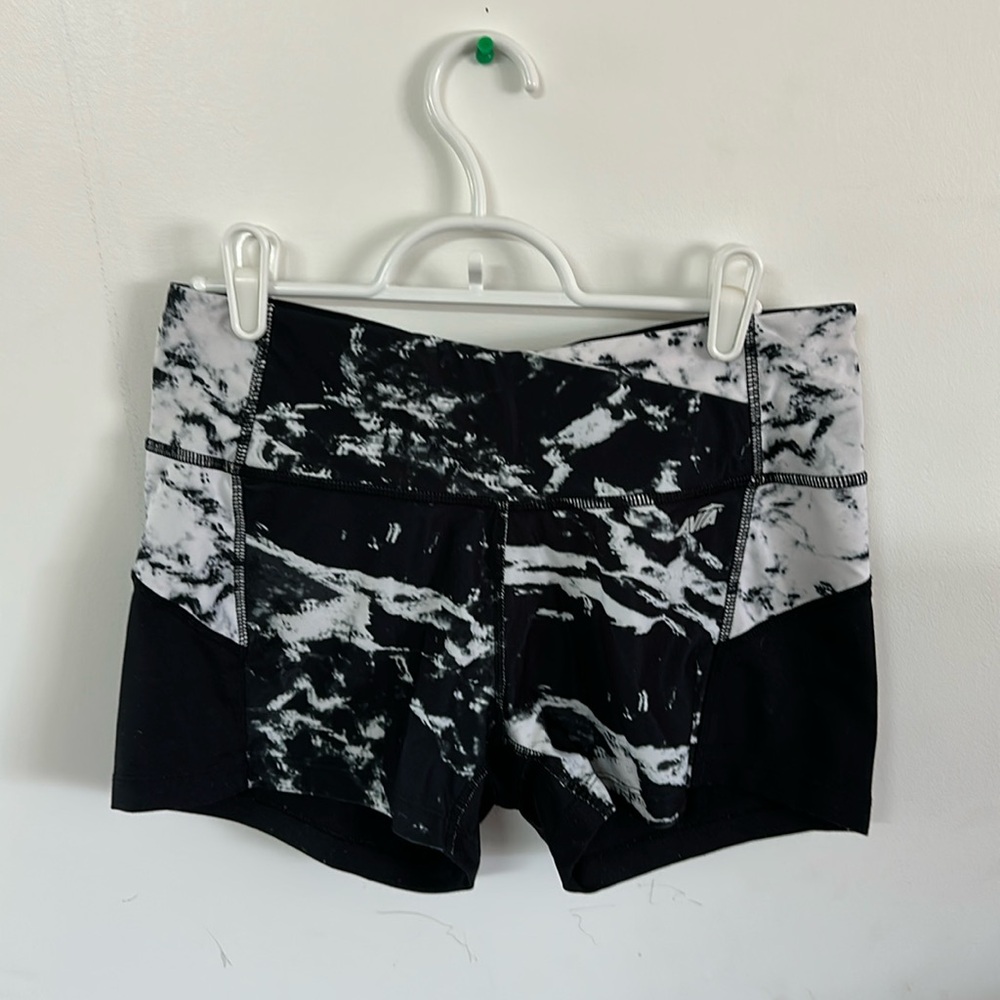 Avia - spandex shorts